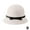 WHITE black, variant on SSKFHGI French Hepburn Style Hat Versatile Small Fragrant Fishermans New Hat 2024