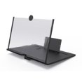 thumbnail image 1 of Écran de Protection des Yeux Pliable avec Loupe, 1 of 5