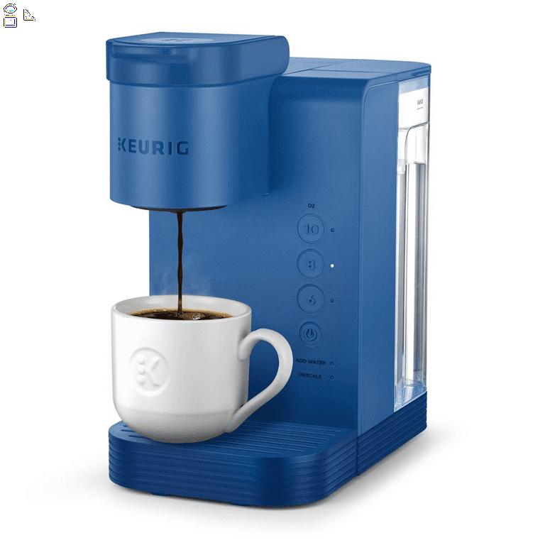 What Does Descale Mean On A Keurig Coffee Maker