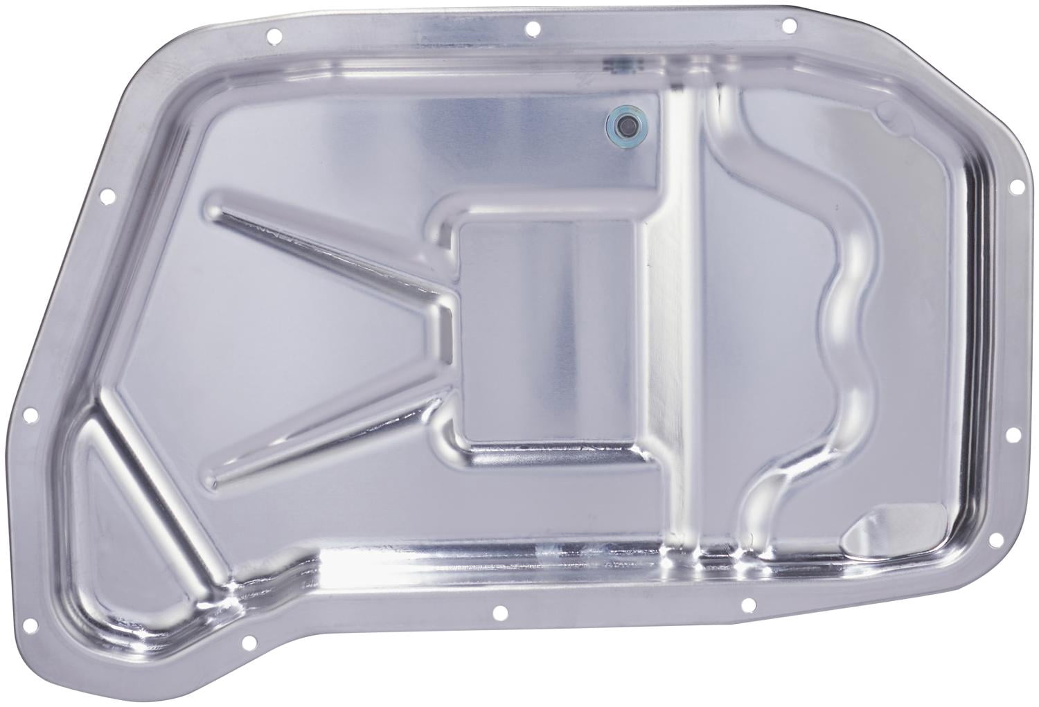 Spectra Premium Transmission Oil Pan TP0100