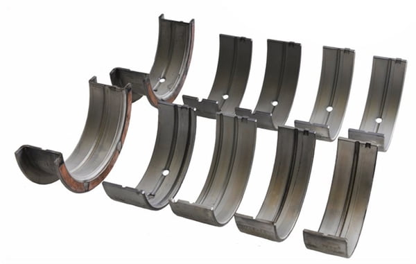 MAIN BRNG GM CAD 6.0L 368