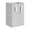 B#1214🥕, variant on Fabric Storage Bag Large Foldable Basket | Striped Laundry Hamper with Handles, Cotton Quilt Organizer 40x30x60cm | Space-Saving Clothes Bin for Closet, Bedding, Moving, Dorms
