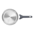 thumbnail image 2 of ZWILLING Simplify Frying Pan, 24 cm / 9.5 inch, 18/10 Stainless Steel, 2 of 6