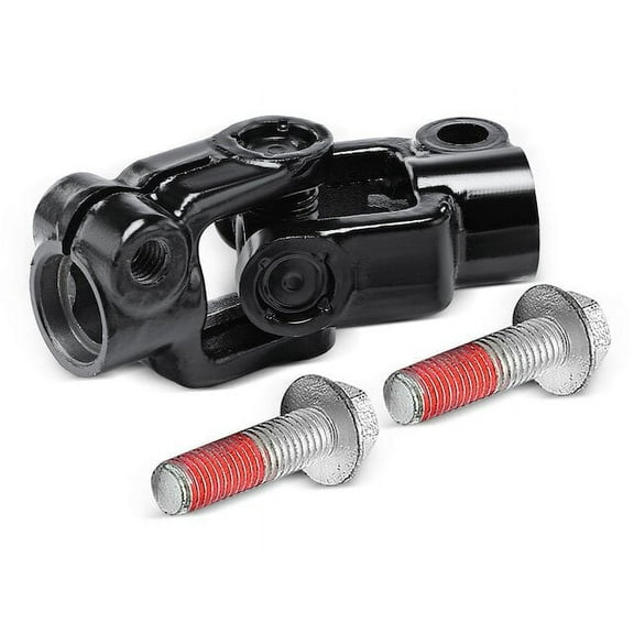 Steering Shaft 1 - Compatible with 2008 - 2012 Ford Escape 2009 2010 2011