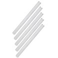 thumbnail image 3 of College Robot Competition,5Pcs D‑Shaft 4101‑0006‑0080 Stainless Shaft Robotics DIY Kit Reliable and Durable, 3 of 8