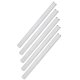 thumbnail image 4 of uds DShaft 410100060080 acero inoxidable Φ6mm Compatible con robots gobilda TETRIX, 4 of 9
