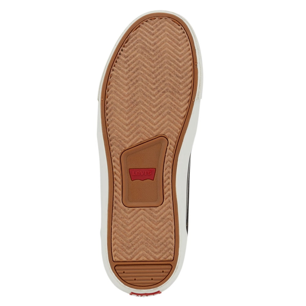 Levi's Mens Alpine Tumbled WX Casual 