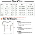 thumbnail image 3 of Fankiway Débardeur pour Femmes, Imprimé, Sans Manches, Col Rond, Blouse, Liquidation, 3 of 5