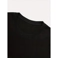 thumbnail image 3 of 【New Arrival】Made In 1981 Aged To Perfection Letter Graphic T-Shirt, Cotton Crew Neck Short Sleeve Tee, 1981 Birthday Casual Wear Birthday Gift For Men Women, 3 of 5