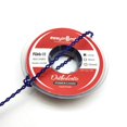 thumbnail image 2 of SNAWOP Dental Orthodontic Power Chain Multicolor Spool Elastic Rubber Bands for Teeth Braces (Long, Purple), 2 of 8