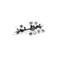 thumbnail image 2 of Dana Spicer Dana 44 Ultimate JK Front Axle Assembly 4.10 Ratio - 10010455, 2 of 2