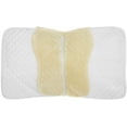 thumbnail image 2 of Equinavia Oslo Dressage Ultra Fleece Square Pad, 2 of 3