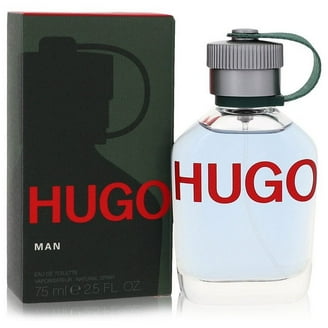 Hugo Boss Masculine Fragrance, Eau De Toilette Spray, Refreshing