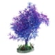 thumbnail image 2 of Plantas de artificiales, plantas de terrario de plástico artificial, fuerte de caja para en acuarios 2 Salvador Hierba de terrario de reptiles, 2 of 7
