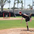 thumbnail image 4 of GoSports 5'x5' Baseball & Softball Practice Pitching & Fielding Net with Bow Frame, Carry Bag and Bonus Strike Zone, Great for all Skill Levels, 4 of 6