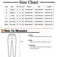thumbnail image 2 of Dovford Men's Linen Solid Bermuda Shorts 2024 Elastic Waist Lightweight Summer Beach Shorts Big and Tall Casual Loose Fit Shorts, 2 of 5