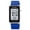 E, variant on Luminous Multifunctional Waterproof Digital Watch - Versatile Electronic Timepiece with Alarm, Stopwatch, Calendar & Fashionable Design for Daily Outdoor Wear and Comfortable Fit H