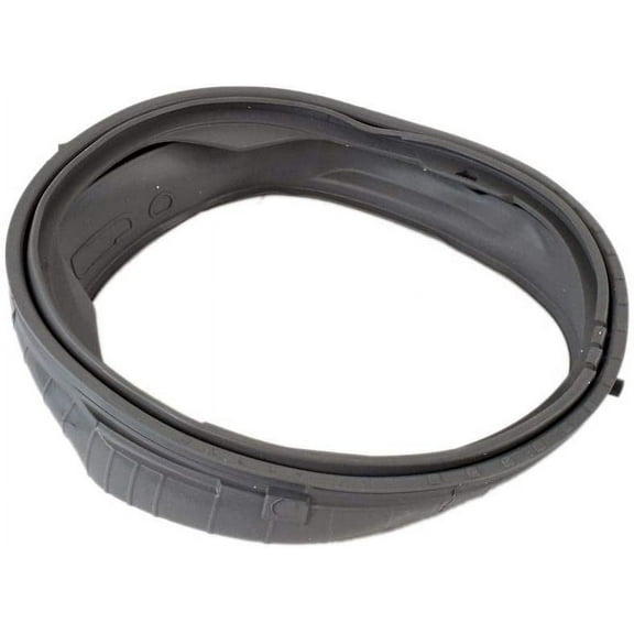 Genuine LG MDS47123619 Washing Machine Door Boot Seal