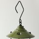 thumbnail image 2 of Linterna portátil USB Retro Camping Tienda de campaña impermeable Luces colgantes Lámparas (Verde), 2 of 7