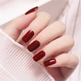 thumbnail image 4 of Long-Lasting Odorless Air-Dry Nail Polish, 10Ml #24 - Eco‑Friendly Peel off Glitter Nail Polish, 10Ml, Nail Polish Easter Mother'S Day Nail Care Makeup Organizers, 4 of 4