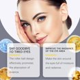 thumbnail image 3 of OUHOE Eye Ball Essential Oil Gently Moisturizes, Hydrates And Brightening Eye Skin Care Massage Ball Essential Oil, 3 of 5