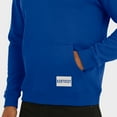 thumbnail image 6 of Men's Darius Rucker Collection by Fanatics Royal Kentucky Wildcats Quarter-Zip Pullover, 6 of 6