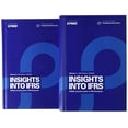 thumbnail image 1 of Insights into IFRS KPMG's practical guide to IFRS KPMG Insights into IFRS: KPMG's Practical Guide To IFRS, 1 of 2