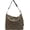 B-olive, variant on Puffer Tote Bag Women Quilted Shoulder Crossbody Handbag Lattice Nylon Padded Hobo Cotton Puffy Purse Casual Satchel