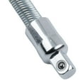 thumbnail image 4 of MYG 1/4\" 3/8\" 1/2\" Driver Flexible Socket Extension Rod Adapter Ratchet Wrench, 4 of 9