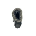 thumbnail image 5 of BEARPAW Marilyn Women's Comfortable Fashion Winter Short Boots, Size 9 Medium (Charcoal Color), 5 of 5