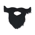 thumbnail image 1 of Fiestas Guirca Barbe et Moustache Autocollantes, 1 of 2