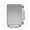 C1339, variant on Bklubk Double Sided Aluminum Foil Window Insulation Film Removable Sun Block Heat Insulation Shade Panel With Suction Cup Holes