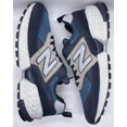 thumbnail image 2 of New Balance Mens 574 Sport Navy MS574ACJ Size 12 D NWOB Fresh Foam Lifestyle, 2 of 6