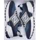 thumbnail image 2 of New Balance Mens 574 Sport Navy MS574ACJ Size 12 D NWOB Fresh Foam Lifestyle, 2 of 6