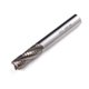 thumbnail image 1 of Fresa HSS de 4 , pieza de herramientas de accesorio de 10mmX10mm Soledad Fin fresa, 1 of 6