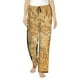 thumbnail image 1 of Balery Old Vintage Map Of Sea Pantalones de pijama para mujer, pijamas ultraligeros, pantalones de estar por casa-Medium, 1 of 6