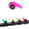 thumbnail image 3 of 10Pcs Portable Fishing Rod Hooks Holder Lure Bait Hanger Device Gear Tackle, 3 of 8