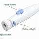 thumbnail image 2 of Oral Hygiene Accessories Compatible with Waterpik WP-100 Wp-300 Wp-660 WP-900 Replacement Kit for Ultra Water Flosser, 2 of 4