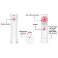 thumbnail image 3 of Electric Breast Massager Promote Blood Circulation Anti Sagging Massager Breasts Relax Machine, 3 of 4