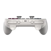 8BitDo Pro 3 Bluetooth Gamepad for Switch 2, PC, and Apple - G Classic