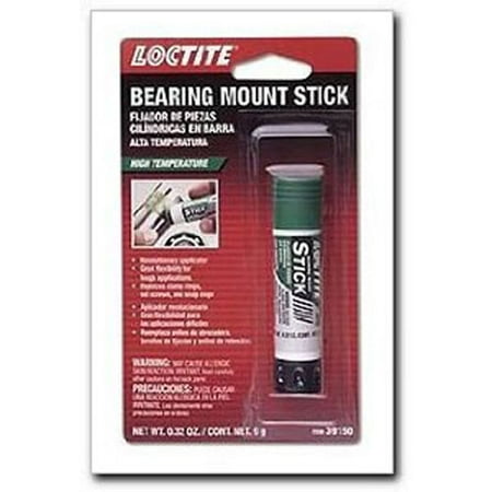 Loctite 39150 Bearing Mount Stick - High Tem