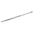 thumbnail image 5 of For 2015 2016 2017 Hyundai Sonata Left LH Driver Side Fender Chrome Molding Trim, 5 of 7