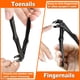 thumbnail image 5 of Cortaúñas DRMODE para uñas gruesas para personas mayores con colector, 5 of 8