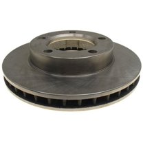 Raybestos 7050R Professional Grade Disc Brake Rotor