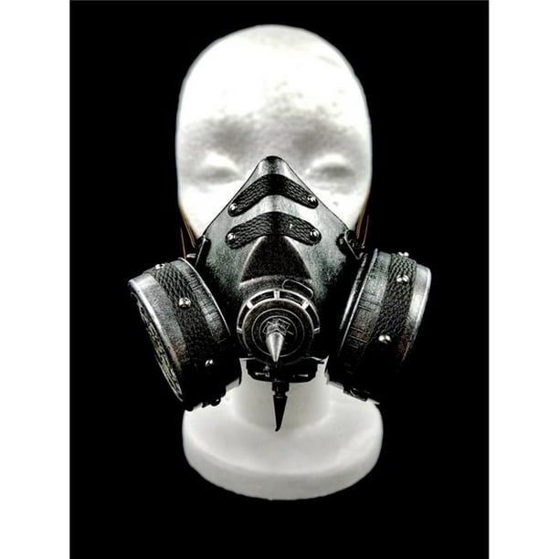 Masque gaz français toile - Etuis et accessoires pour masque à gaz