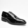 thumbnail image 1 of ZAPATO OXFORD MARISCAL NEGRO 141294, 1 of 4