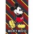 thumbnail image 2 of Mickey University Rompecabezas 600 Pz de Plástico PieceRelax, 2 of 4