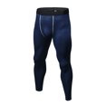 thumbnail image 1 of Pantalones deportivos elásticos para hombre, pantalones transpirables de secado rápido, pantalones deportivos absorbentes Pompotops  qyievc2476, 1 of 4