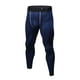 thumbnail image 1 of Pantalones deportivos elásticos para hombre, pantalones transpirables de secado rápido, pantalones deportivos absorbentes Pompotops  qyievc2478, 1 of 4