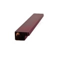 thumbnail image 6 of ArtToFrames 11x17 Inch Cherry Picture Frame, This Red Wood Poster Frame is Great for Your Art or Photos, Comes with Regular Glass (4089), 6 of 8